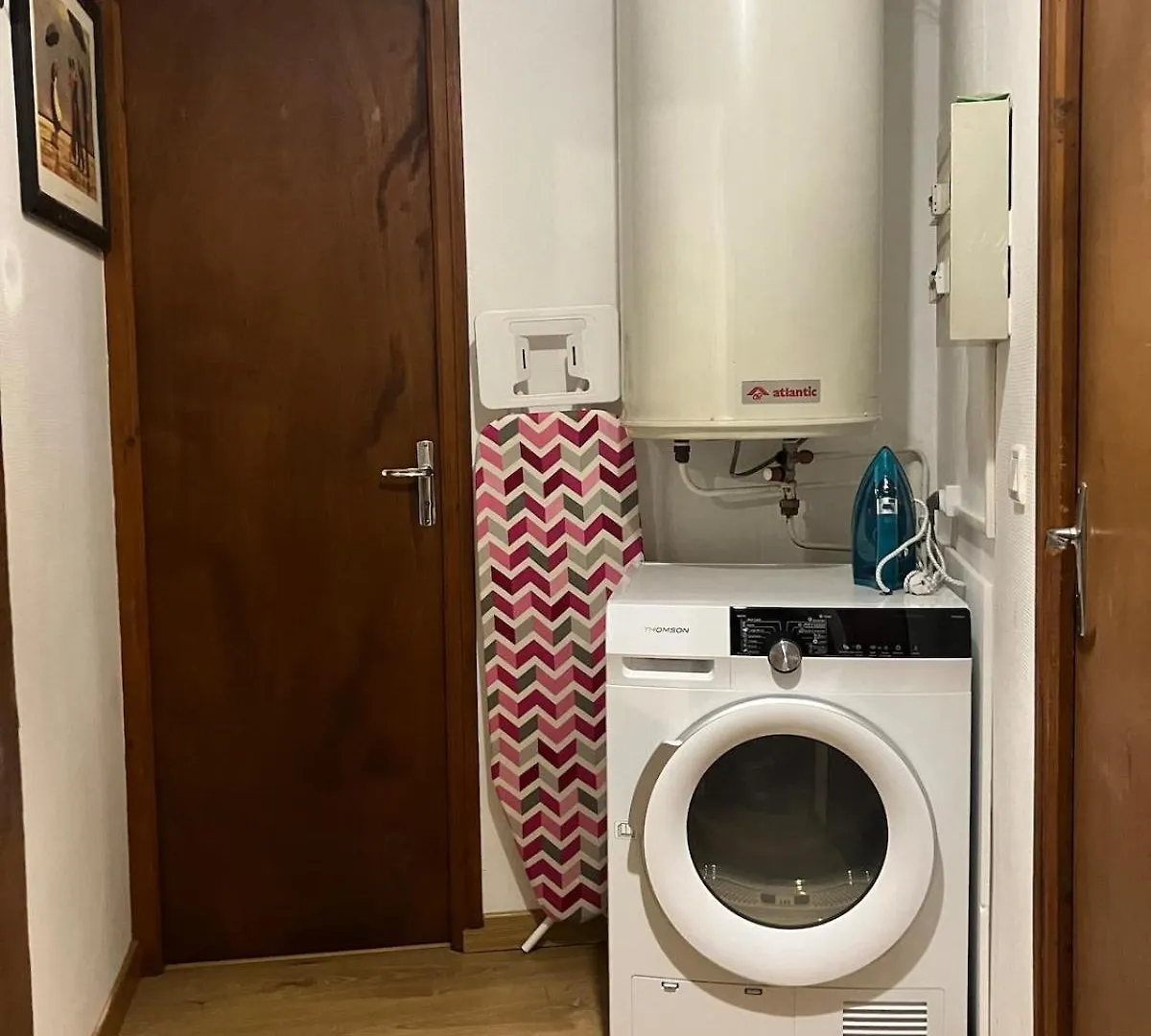 Dove Nest Apartamento Figeac