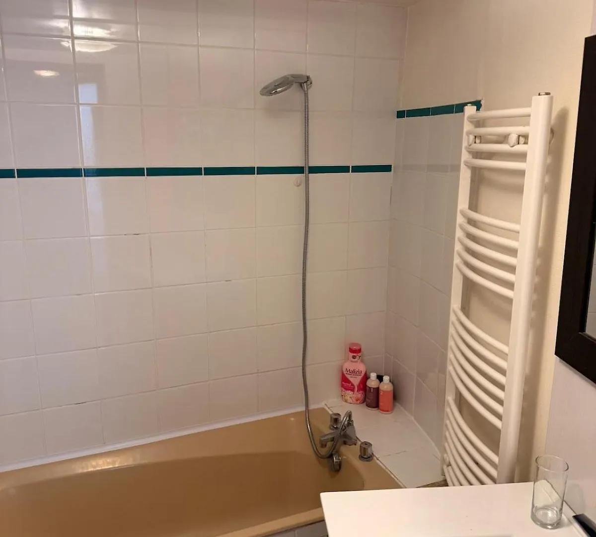 Dove Nest Apartamento Figeac 0*,