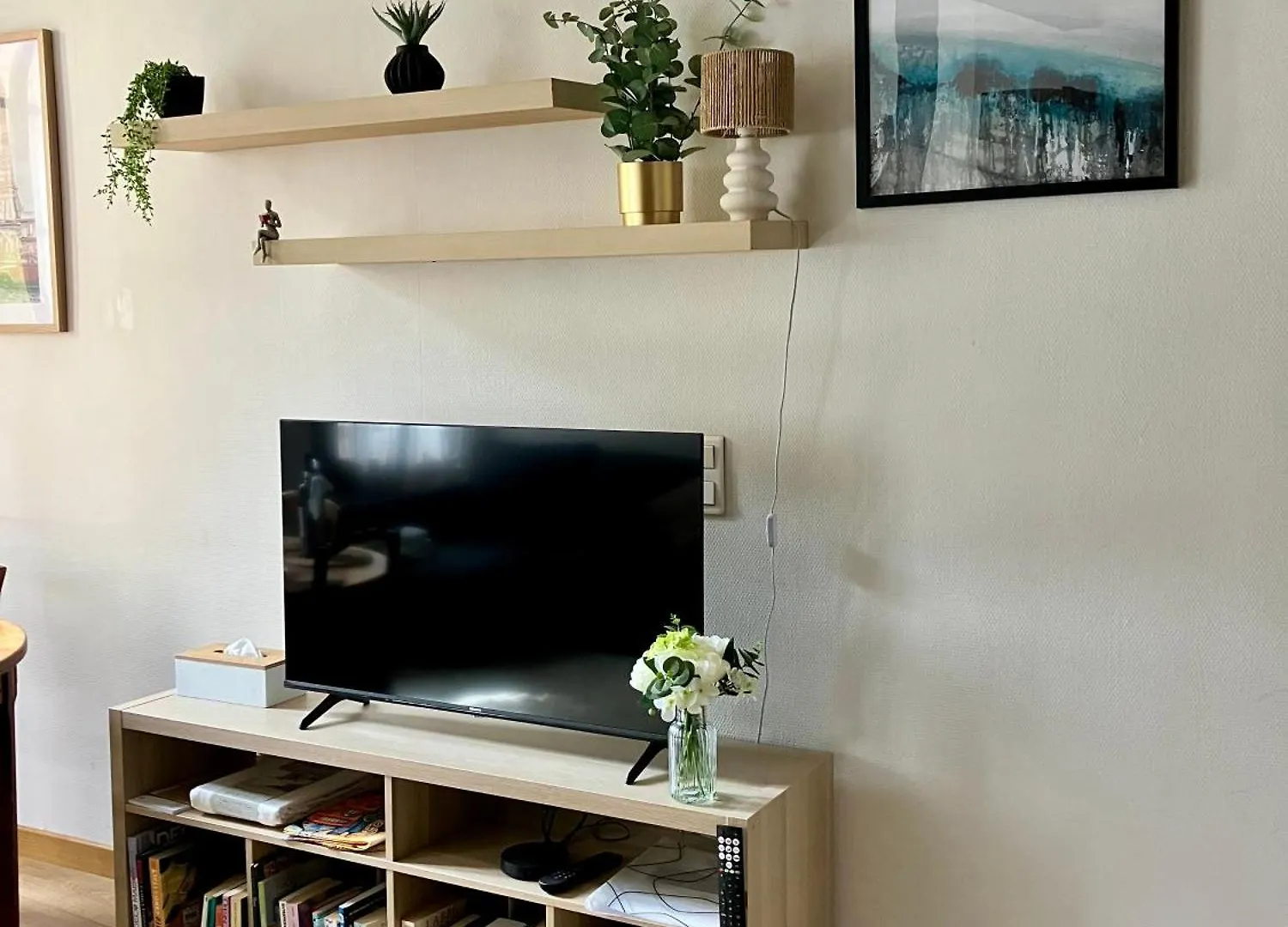 Dove Nest Apartamento Figeac