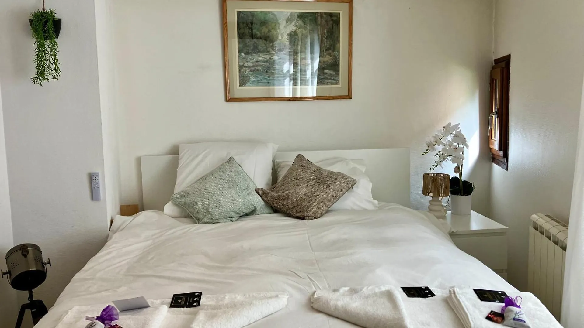 Dove Nest Apartamento Figeac França