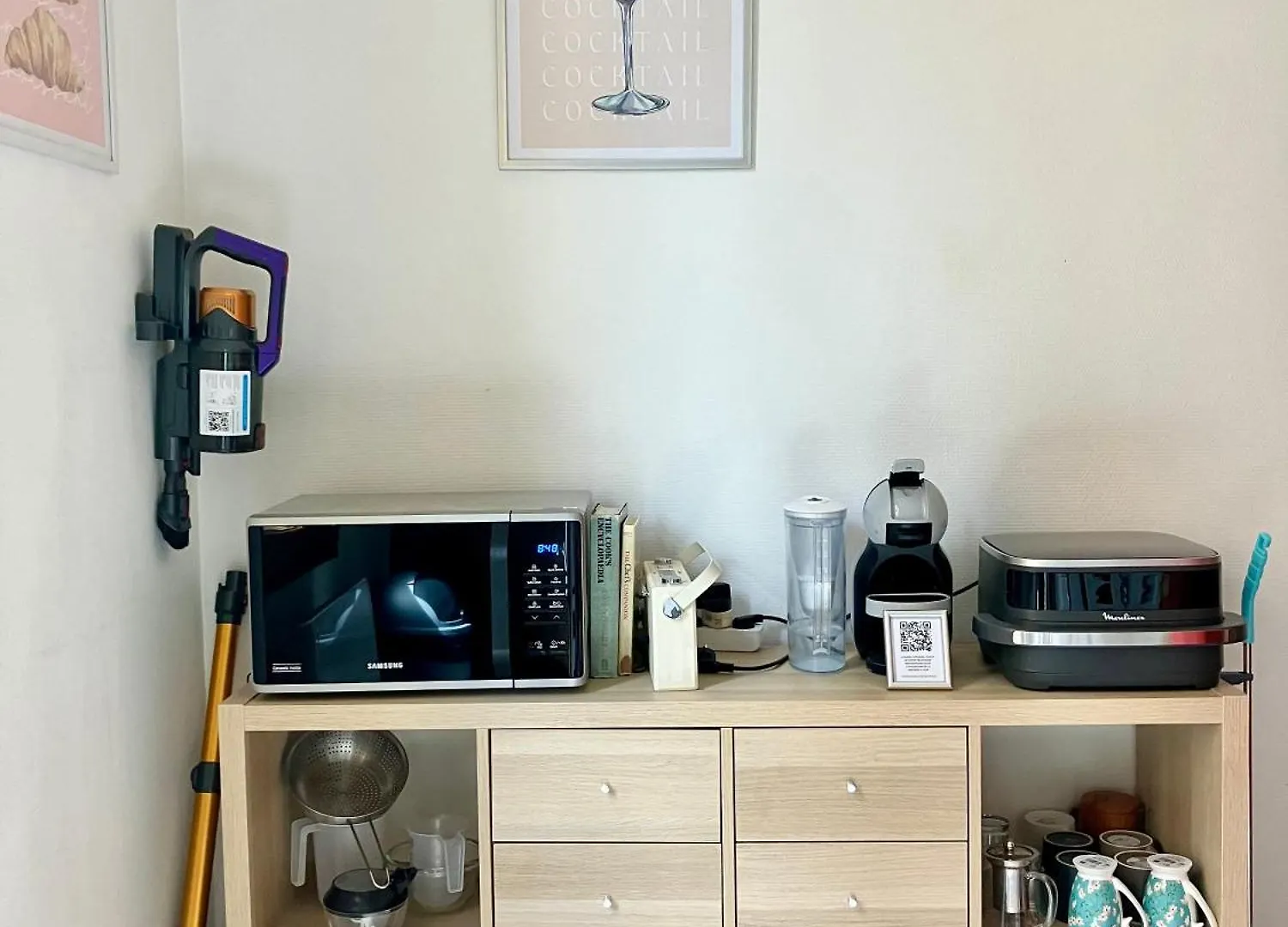Dove Nest Apartamento Figeac França
