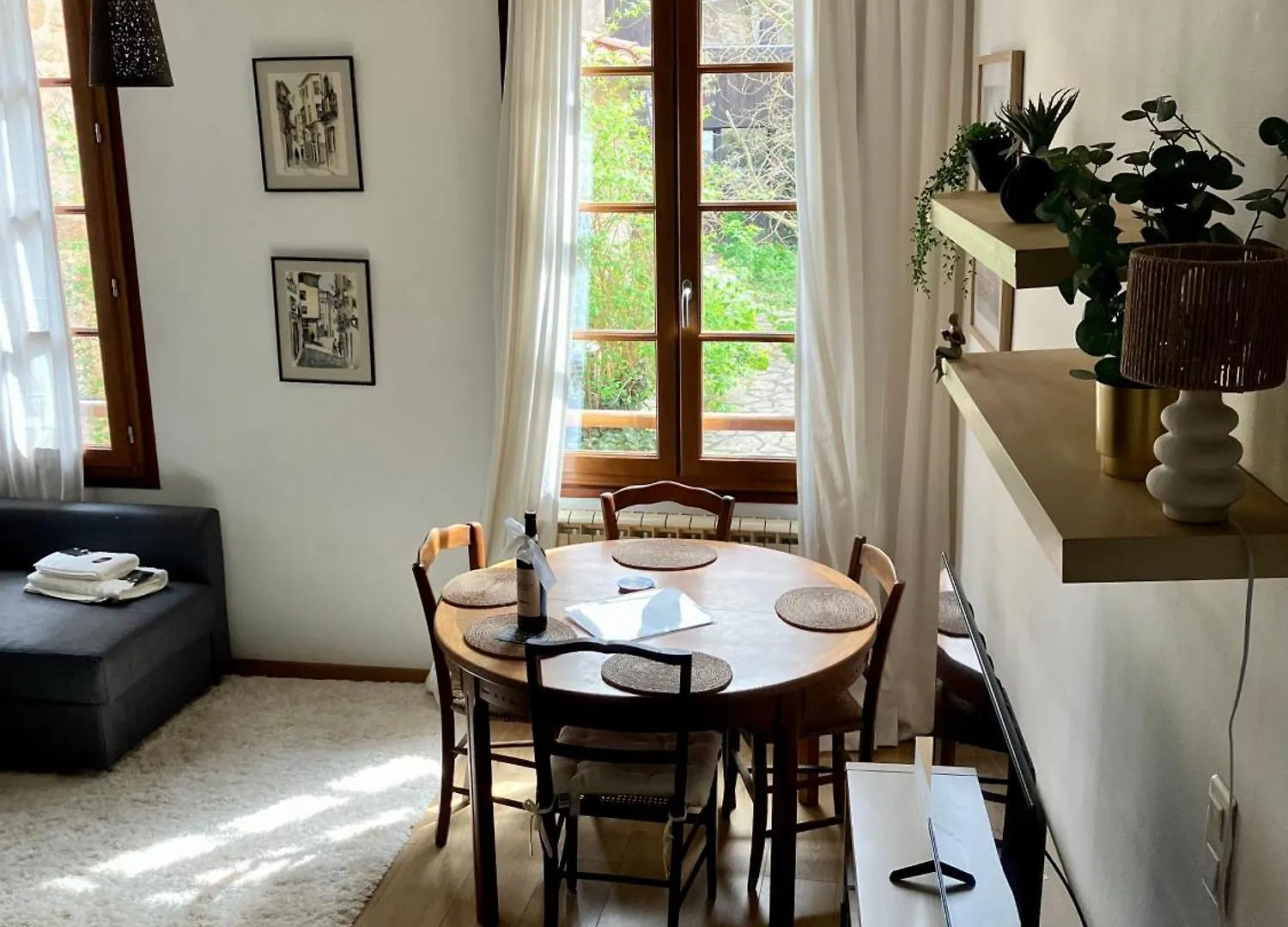 Dove Nest Apartamento Figeac