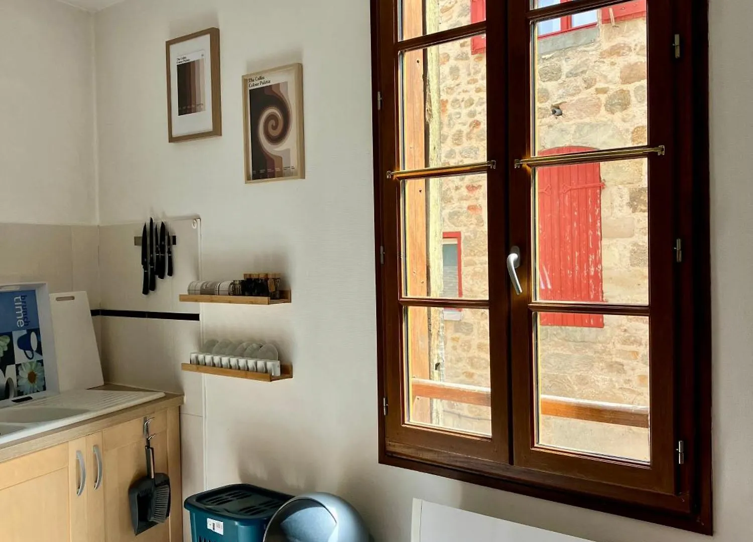 Dove Nest Apartamento Figeac França