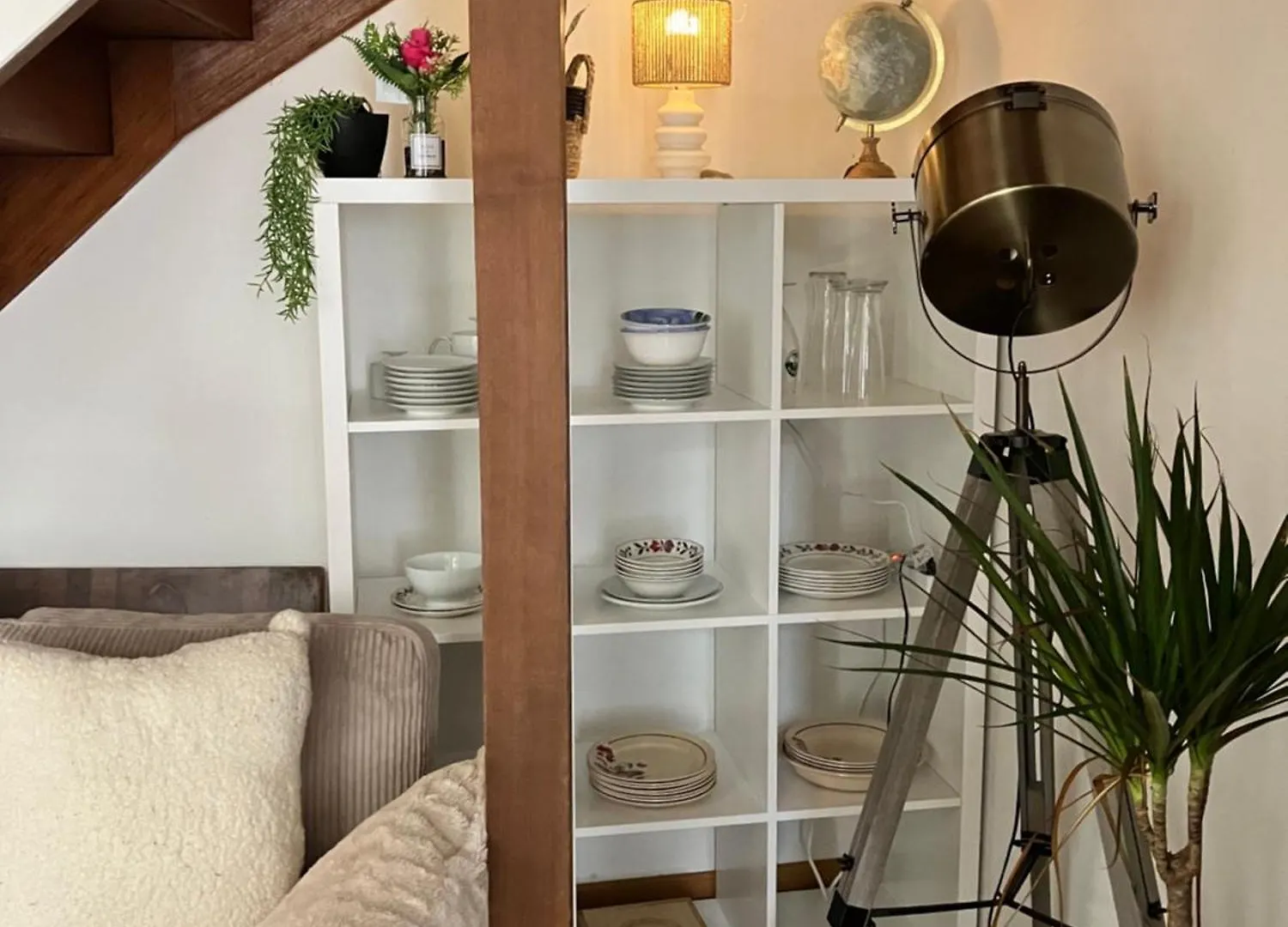 Dove Nest Apartamento Figeac