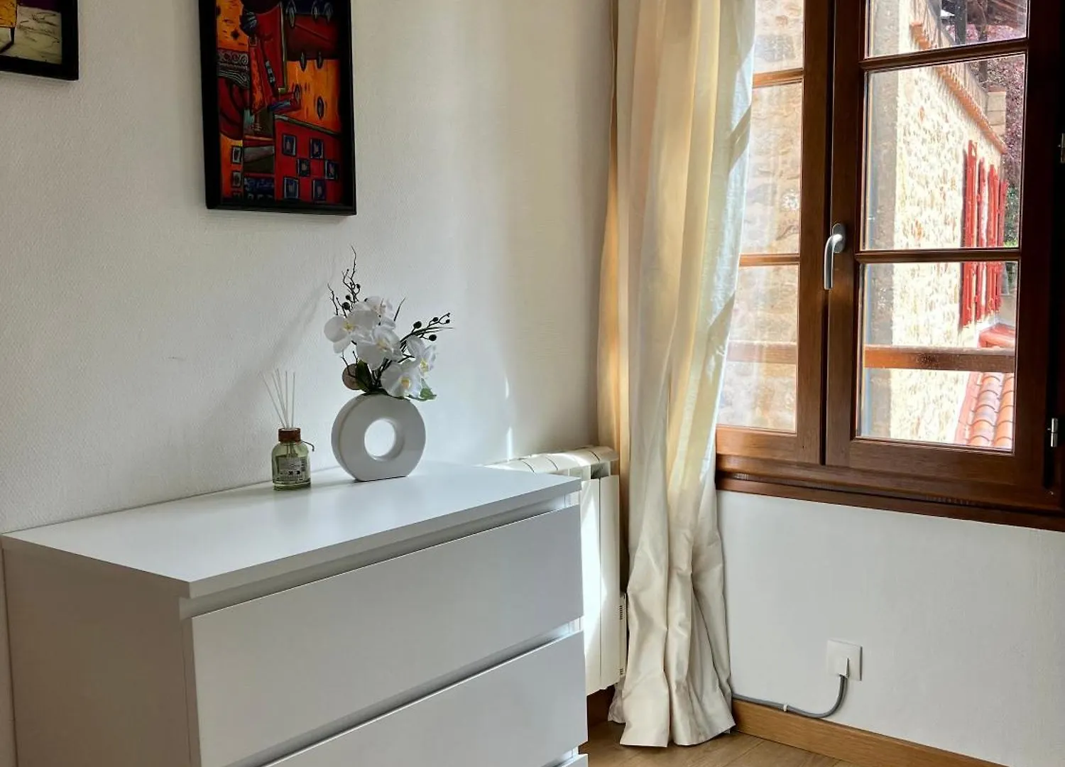 Dove Nest Apartamento Figeac 0*,  França